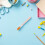 36Pcs Pincéis Pequenos Nylon Com Para Pintura 6
