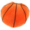 Basketboll Leksak Plush Boll För Hem 1