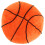 Basketboll Leksak Plush Boll För Hem 3
