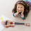 Barns Ukulele Leksak Musikinstrument För Gitarrlek 10