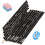 36Pcs Barn Pennor Träpennor Musiknot Skolmaterial 1