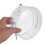 Figure Displaylåda Transparent Nyckelring Portabel Hängbar 4