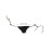 1 Set Badkläder Bikini Sommarsemester Kläder DIY Tillbehör 2
