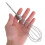 2 Delar Handmixer Tillbehör: Vispar Blender För , Lagning 4