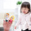 6St Familjefingeraffärar Plush Utbildningsdockor För Barn 6