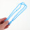 12Pcs Plasthalsband För Maskeradfest, Carnaval, Högtidsfirande 4