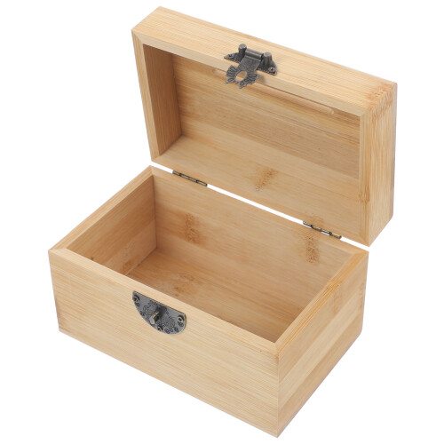 5St Trinketboxar Sparbössor För Barn Ljusbrun Kompakt Design
