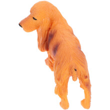 Realistisk Hundmodell, Livsliknande Simulerad Djurmodell