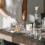 Conjunto De Miniatura Metal Com Conta-Gotas 11