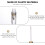 10Pcs Cylindrisk Lippstiftstub Subpackage Lippbehållare 8