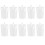 50Pcs Dryckesflaskor Av , 500 Ml 1