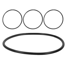 4Pcs Tätning För Omvänd Vattenfilterhölje Universal