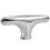 Buffet Fatshanter Serveringsfat Med Handtag I Rostfritt 6