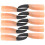 10Pcs Nälsklor Fingernaglar För Halloween Cosplay 9