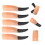10Pcs Nälsklor Fingernaglar För Halloween Cosplay 3