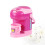 Två Stycken Simulerad Vattenautomat Leksak För Barn 11