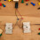 1 Set Barns Vetenskaps Kit, Elektrisk , , Verktyg 5