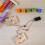 1 Set Barns Vetenskaps Kit, Elektrisk , , Verktyg 7
