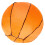 Plush Bolllektyg Simulerad Inplommon Basketbollkudde Vinterstil 6