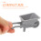 8Pcs Miniatyr Gårdsläcker Barns Förtäckta Lekleksaker 8