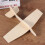 12Pcs Flygplan Modell Byggbar Ej Målad För Pojkar Flickor 11