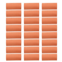 30Pcs Miniaturläskaklor DIY Falska Hantverksmodeller