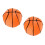 2 Peluche Pallone Da Basket Per Compleanno 8