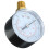 0-15 Psi 0-1 Bar Manómetro De Alta Npt Para Compressor De 11
