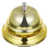Call Bell Elegant Diskobell Serviceklocka Middagsklocka 1