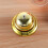 Call Bell Elegant Diskobell Serviceklocka Middagsklocka 10
