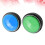 2 Delar Game Answer Buzzer Elektronisk Responderlek Batteri 8