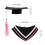 Graduation Kostym Fyllda Söt Kläder Mössa 2