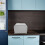 Bread Maker Cover Toaster Dammskydd Hushålls Bread Maker Skyddsfodral 7