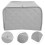 Bread Maker Cover Toaster Dammskydd Hushålls Bread Maker Skyddsfodral 10