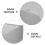 Bread Maker Cover Toaster Dammskydd Hushålls Bread Maker Skyddsfodral 8
