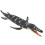 1 Stycke Liopleurodon Modell I Pvc För Barn 9