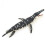 1 Stycke Liopleurodon Modell I Pvc För Barn 4