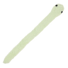 4St Flexibla Snöre Plushleksak - Armbandshuggare