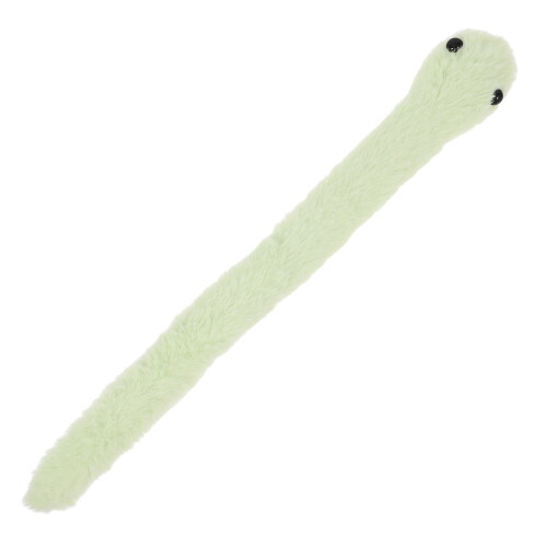 4St Flexibla Snöre Plushleksak - Armbandshuggare