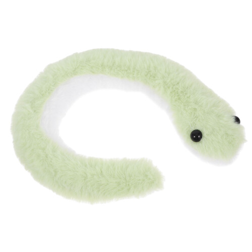 4St Flexibla Snöre Plushleksak - Armbandshuggare 1