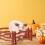 50Pcs Staket Leksaker Barn Diy Gårdar Staketmodeller 8
