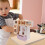 1 Set Minikyl Skåp Leksak, Set, Stuff, Miniatyr 3