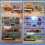 1 Set Minikyl Skåp Leksak, Set, Stuff, Miniatyr 6