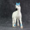 Simulation Horse Model Barnlek Leksak Hästfigur Vild Modell 8
