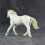 Simulation Horse Model Barnlek Leksak Hästfigur Vild Modell 11