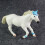 Simulation Horse Model Barnlek Leksak Hästfigur Vild Modell 10