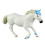 Simulation Horse Model Barnlek Leksak Hästfigur Vild Modell 4