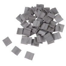 50Pcs Miniatyr Takpannor För DIY Mikrolandskap 1:16
