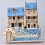 Ancient Town Of Phoenix 3D Träpussel För 10