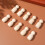 40Pcs Handgjorda Dockkroppar Diy 20 Man 20 9
